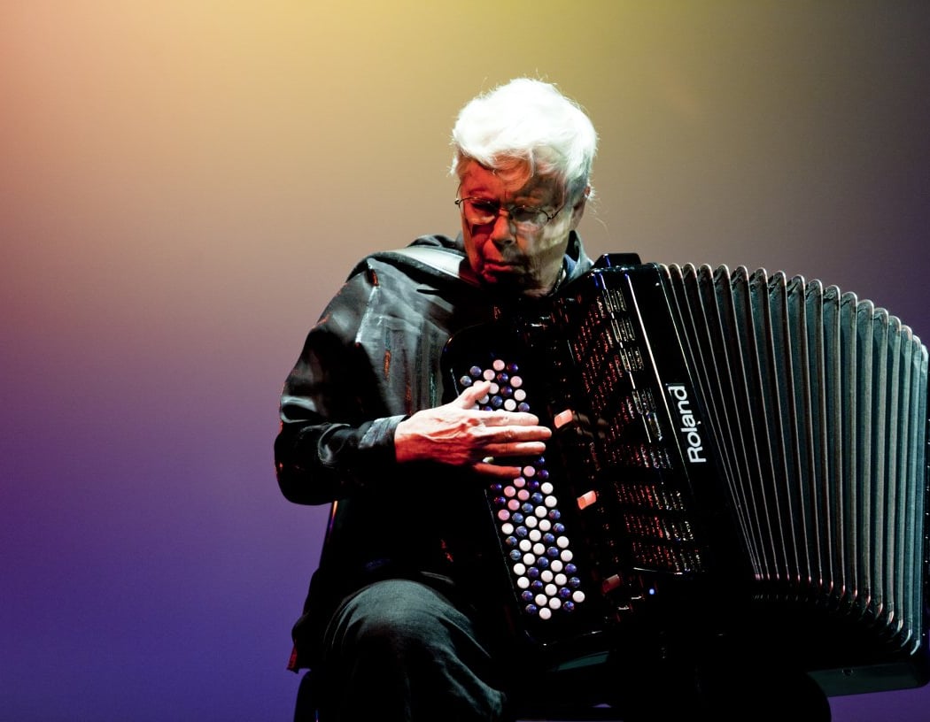 Pauline Oliveros: Primordial Lift / Olivia Block 1